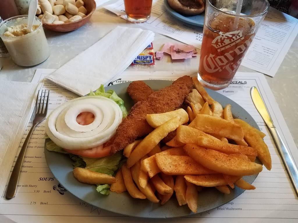 Kopper Kettle Takeout | restaurant | 1985 Bridgetown Pike, Feasterville-Trevose, PA 19053, USA | 2153220975 OR +1 215-322-0975