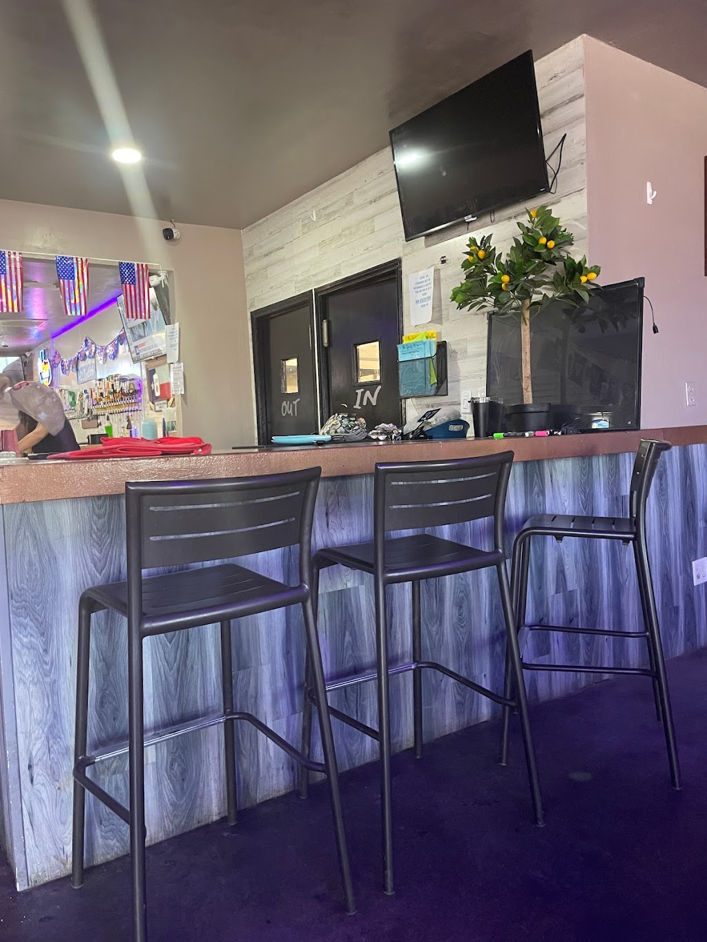 THE SPRITZ GRILL & BAR | restaurant | 703 SW Georgia Ave, Sweetwater, TX 79556, USA | 3259334064 OR +1 325-933-4064