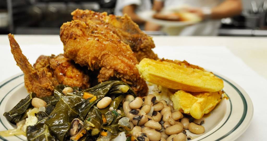 Blue Gill Quality Food | restaurant | 1310 SW 13th St, Gainesville, FL 32608, USA | 3528725181 OR +1 352-872-5181