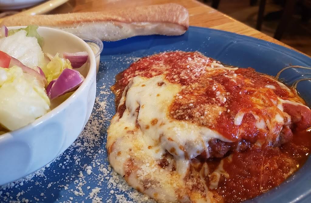 Gondola Pizza | meal delivery | 152 Shorter Ave NW, Rome, GA 30165, USA | 7062918080 OR +1 706-291-8080