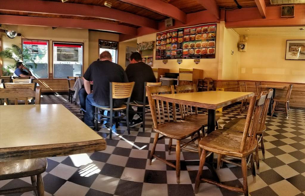 Burger Stop | restaurant | 3517 Rucker Ave, Everett, WA 98201, USA | 4252594291 OR +1 425-259-4291