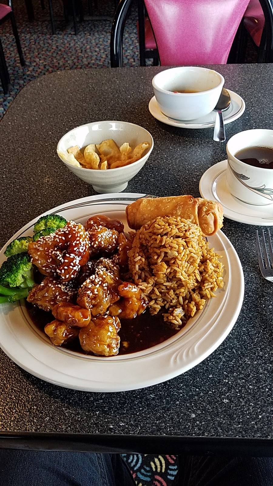 New China King | restaurant | 1104 E Grand River Ave, Howell, MI 48843, USA | 5175520063 OR +1 517-552-0063