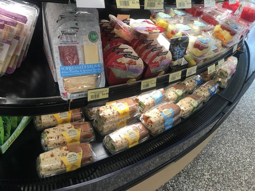 Wawa | cafe | 2500 SW 64th Ave, Davie, FL 33317, USA | 9543610940 OR +1 954-361-0940