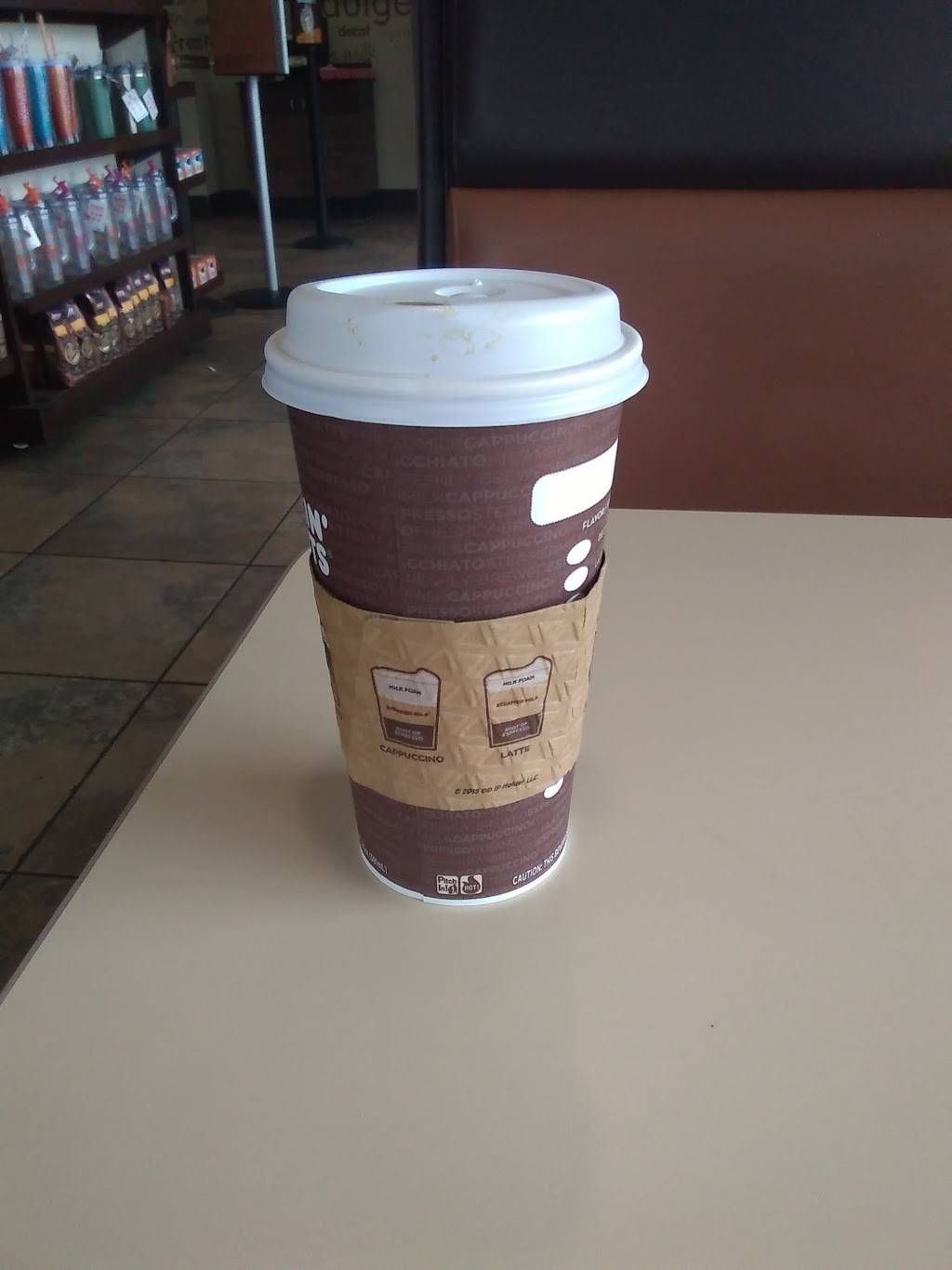 Dunkin | bakery | 64 Ken Pratt Blvd, Longmont, CO 80501, USA | 3037742092 OR +1 303-774-2092