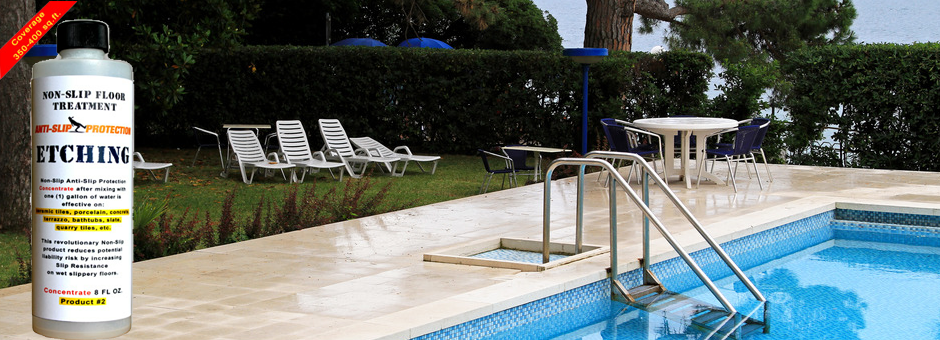 Anti Slip Protection | restaurant | 1417 Harvard St, Santa Monica, CA 90404, USA | 2132629672 OR +1 213-262-9672