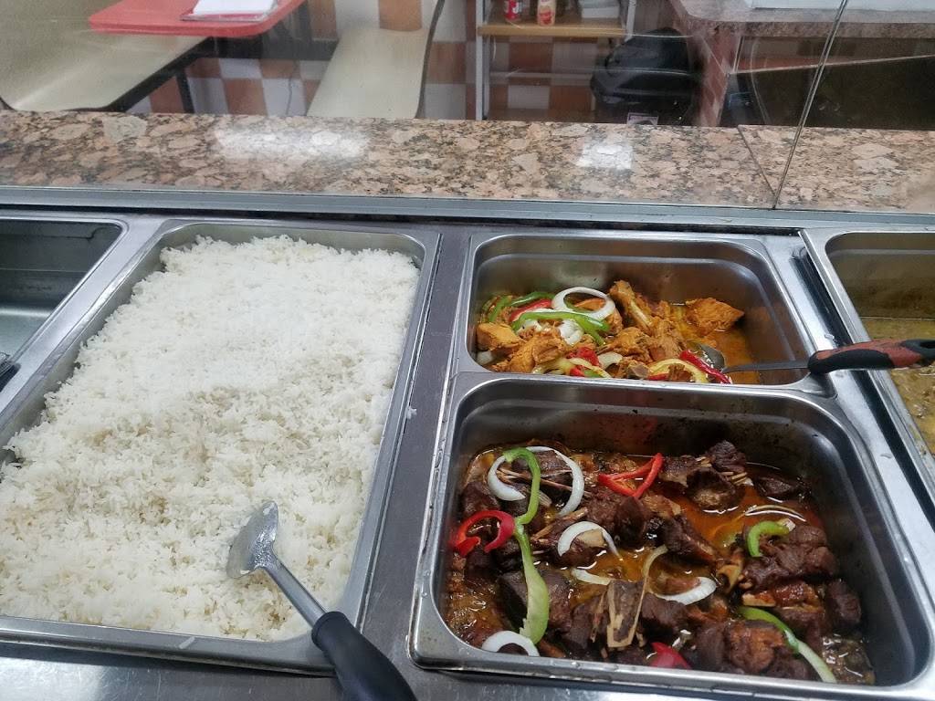 Bon Bagay Restaurant | restaurant | 13731 NW 7th Ave, North Miami, FL 33168, USA | 7863393418 OR +1 786-339-3418