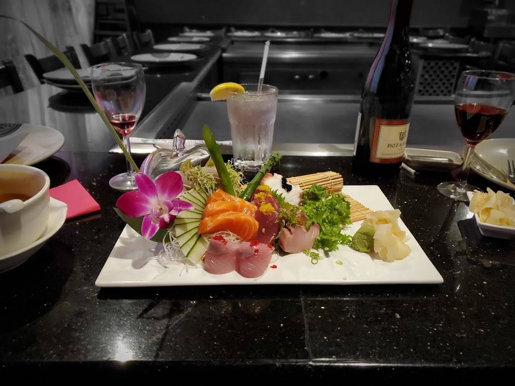 Daiki Hibachi and Sushi | restaurant | 7557 Haverford Ave, Philadelphia, PA 19151, USA | 2158771888 OR +1 215-877-1888