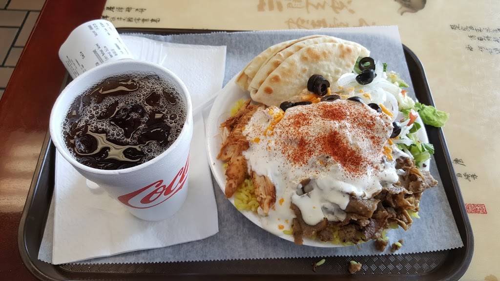 Chicago Style Gyros | restaurant | 2804 Gallatin Pike #3713, Nashville, TN 37216, USA | 6156509797 OR +1 615-650-9797