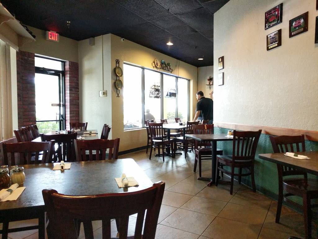 Il Forno | restaurant | 3615 Florida Ave S, Lakeland, FL 33803, USA | 8636076030 OR +1 863-607-6030