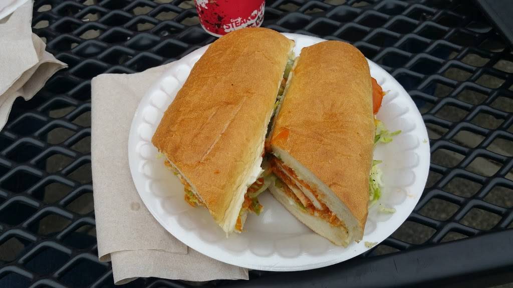 Jims SteakOut | restaurant | 2952 Niagara Falls Blvd, Amherst, NY 14228, USA | 7166952000 OR +1 716-695-2000