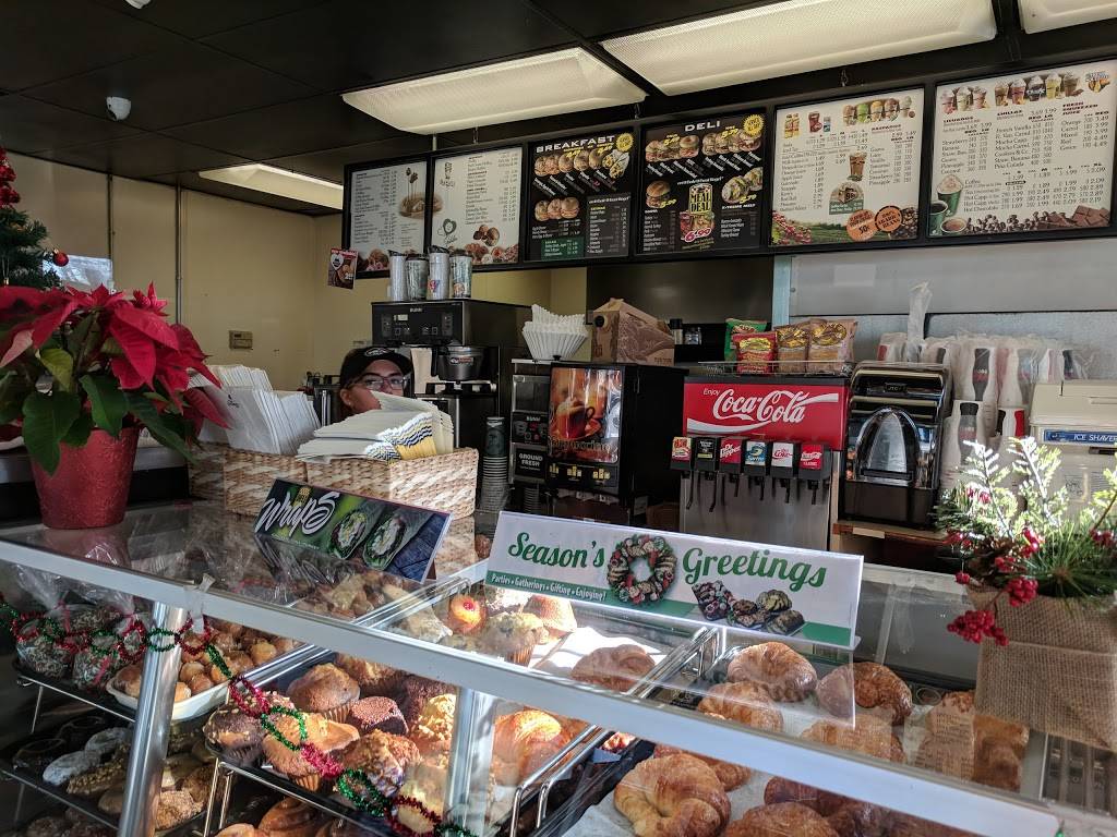 Yum Yum Donuts | cafe | 12819 Mountain Ave # C7, Chino, CA 91710, USA | 9096289037 OR +1 909-628-9037