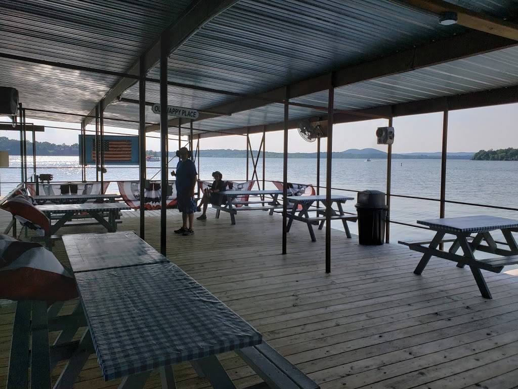 Ride the Wave Bar and Grill | restaurant | 4667 State Highway H, Boat Dock, Lampe, MO 65681, USA | 4177391681 OR +1 417-739-1681