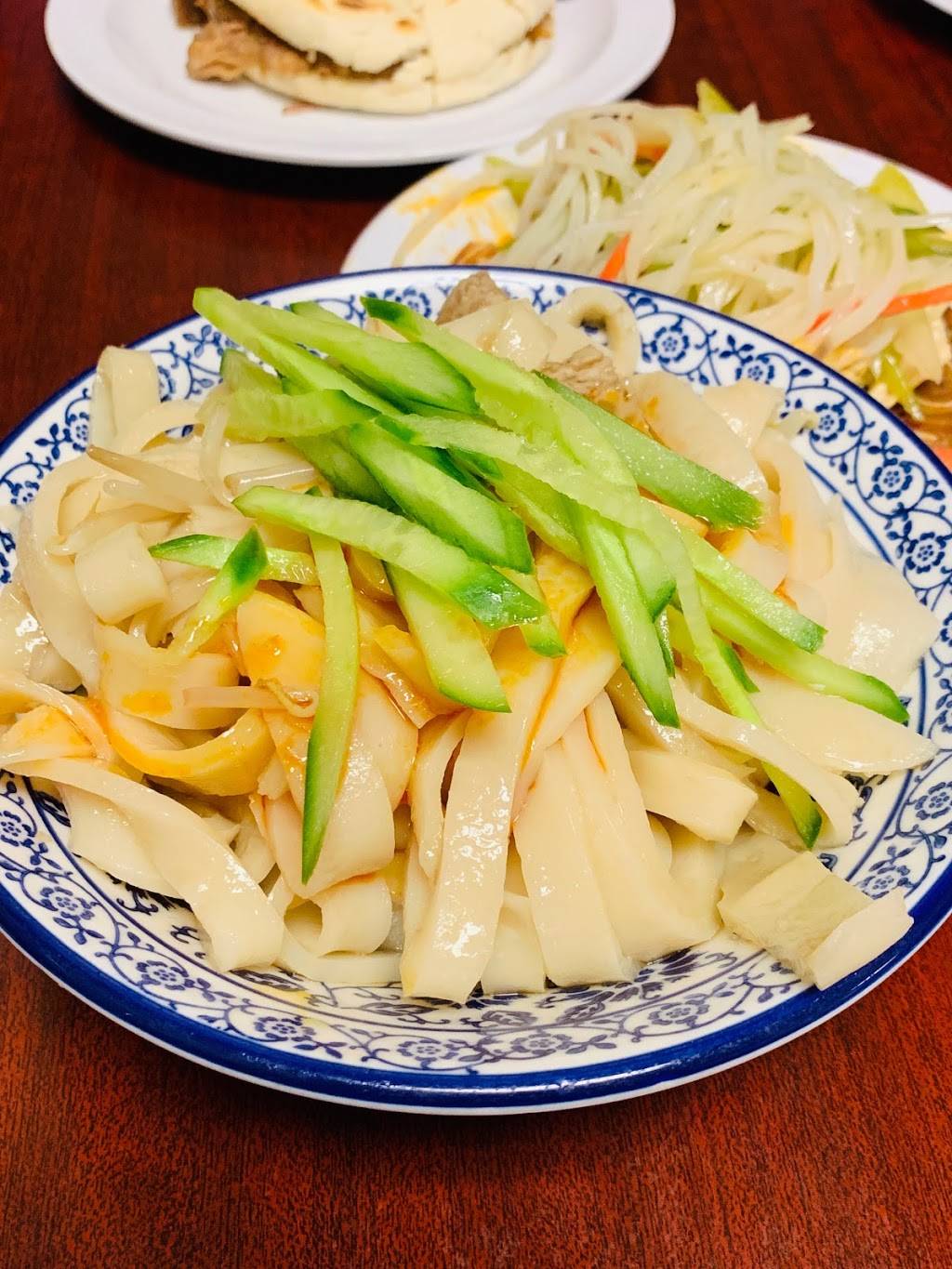 Xian Kitchen | restaurant | 18213 Gale Ave, City of Industry, CA 91748, USA | 6269659000 OR +1 626-965-9000