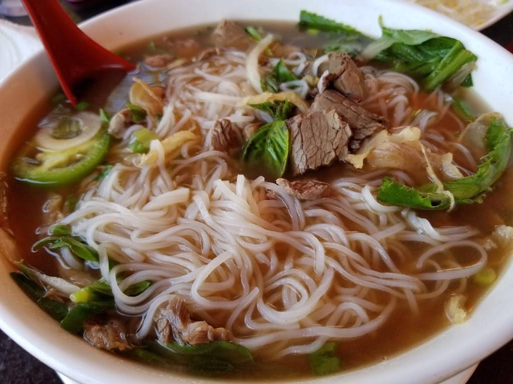 Pho 90 Degree | restaurant | 999 Story Rd Unit #9090, San Jose, CA 95122, USA | 4089939090 OR +1 408-993-9090