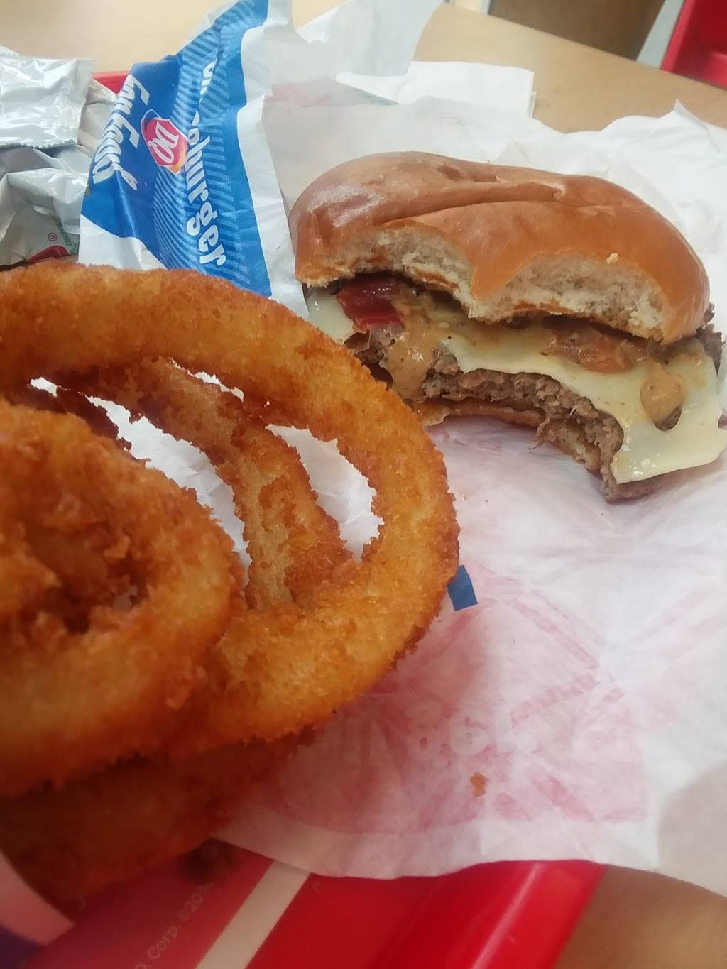 Dairy Queen | restaurant | 40 Trenton Lakewood Rd, Clarksburg, NJ 08510, USA | 6092596733 OR +1 609-259-6733