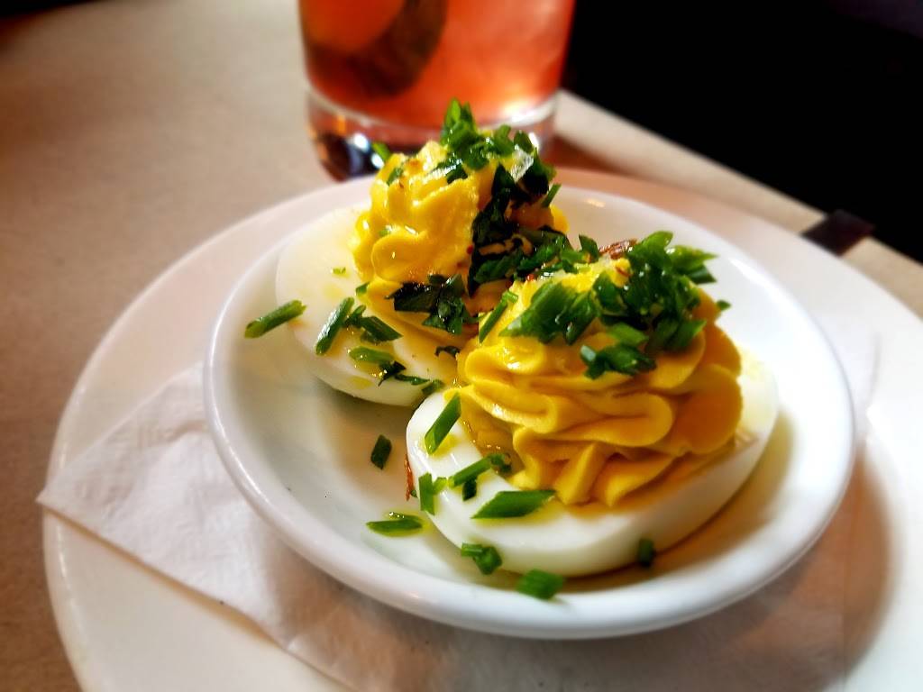 The Spotted Pig | restaurant | 314 W 11th St, New York, NY 10014, USA | 2126200393 OR +1 212-620-0393