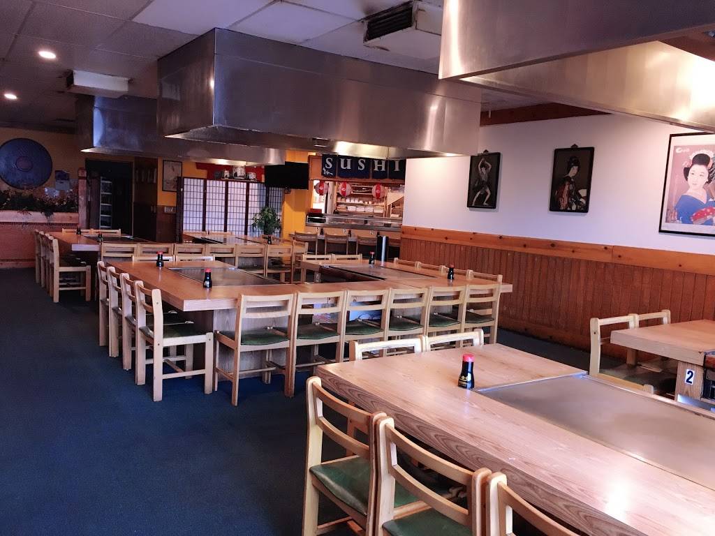 Tokyo Steak Lancaster | restaurant | 1024 E Ave K, Lancaster, CA 93535, USA | 6619405641 OR +1 661-940-5641