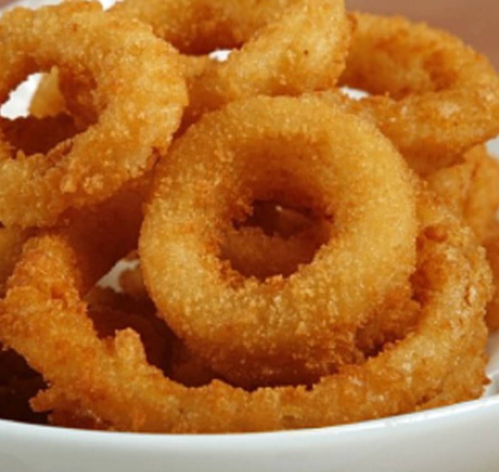 Nu wave fish and chicken | restaurant | 244 Joe Hall Dr, Ypsilanti, MI 48197, USA | 7343403545 OR +1 734-340-3545