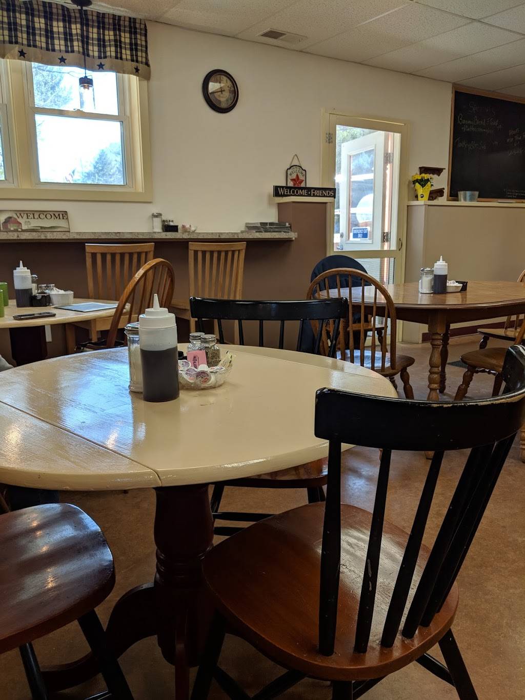 Mas Cafe | restaurant | 43 North Road, Deerfield, NH 03037, USA | 6034633098 OR +1 603-463-3098