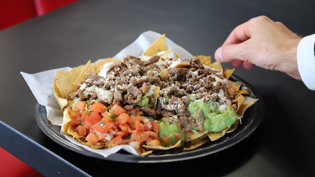 Burros and Fries East Valley parkway | restaurant | 1107 E Valley Pkwy, Escondido, CA 92025, USA | 4422774195 OR +1 442-277-4195