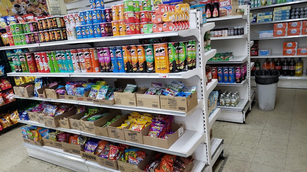 Krisha Deli and Grocery | restaurant | 5612 Marathon Pkwy, Queens, NY 11362, USA | 7182797966 OR +1 718-279-7966