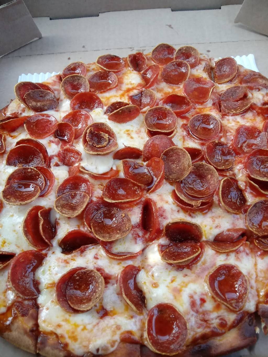 Anges Pizza Hilliard | restaurant | 2149 Hilliard Rome Rd, Hilliard, OH 43026, USA | 6147779680 OR +1 614-777-9680