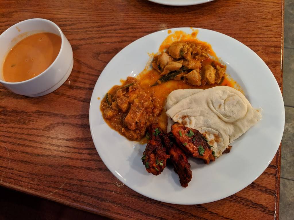 TEZ Indian American Restaurant and Sports Bar | restaurant | 13005 Worldgate Dr, Herndon, VA 20170, USA | 5712877382 OR +1 571-287-7382