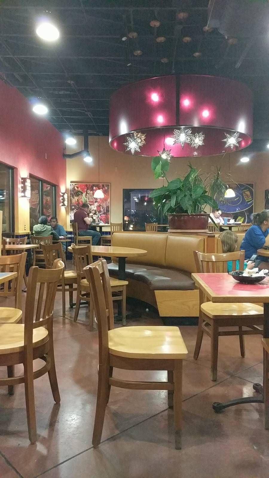 Taco Cabana | restaurant | 203 SE, I-45, Ennis, TX 75119, USA | 9728756850 OR +1 972-875-6850