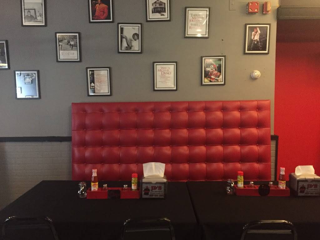 JDS Soul Food Kitchen LLC | restaurant | 4056 Lancaster Ave, Philadelphia, PA 19104, USA | 2673333161 OR +1 267-333-3161