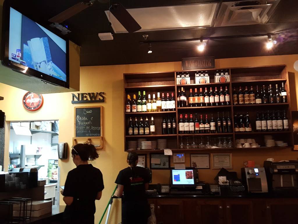 Mama Romanos | meal delivery | 13802 Landstar Blvd #101, Orlando, FL 32824, USA | 3213528200 OR +1 321-352-8200