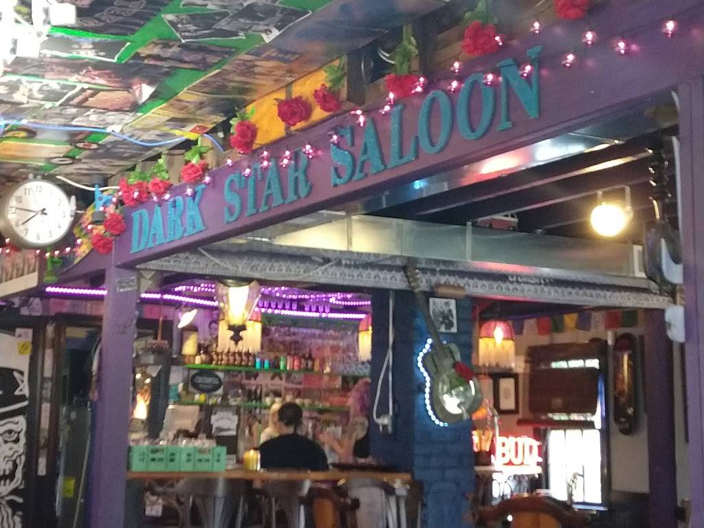 Dark Star Saloon & Cafe | restaurant | 303 Fauquier St, Fredericksburg, VA 22401, USA | 5403611987 OR +1 540-361-1987