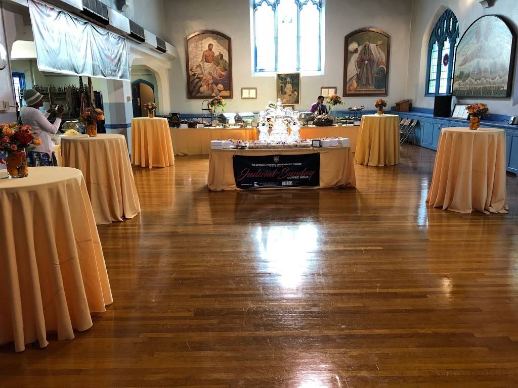 Herb Scotts Catering | restaurant | 6531 Germantown Ave, Philadelphia, PA 19119, USA | 2158421609 OR +1 215-842-1609