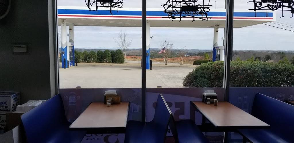 Just Round the Corner Restaurant | restaurant | 1620 Buford Dam Rd, Cumming, GA 30041, USA | 7708899968 OR +1 770-889-9968