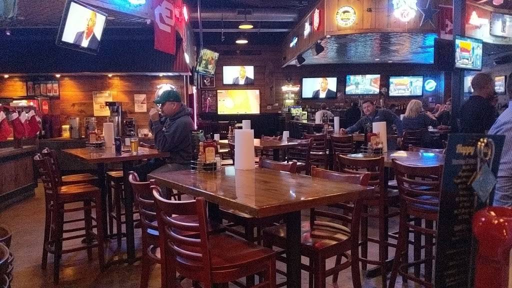 The WingD Nut | restaurant | 720 E Campbell Rd, Richardson, TX 75081, USA | 9728076217 OR +1 972-807-6217