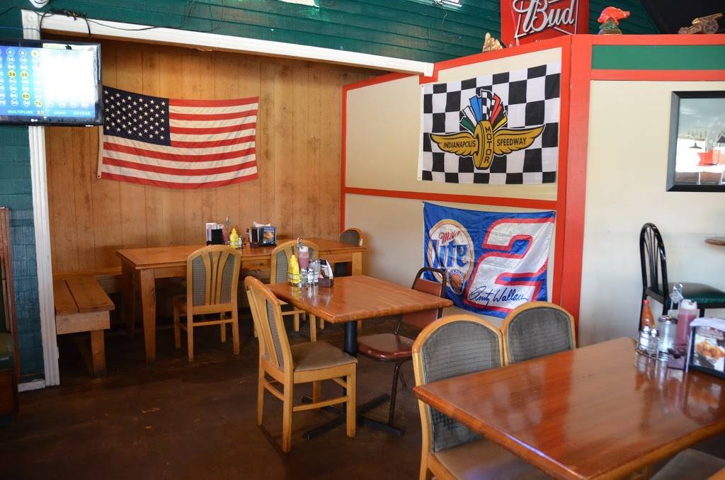 Dougs Motor City Bar & Grill | restaurant | 191 Cumberland Trace Rd, Bowling Green, KY 42103, USA | 2707826299 OR +1 270-782-6299