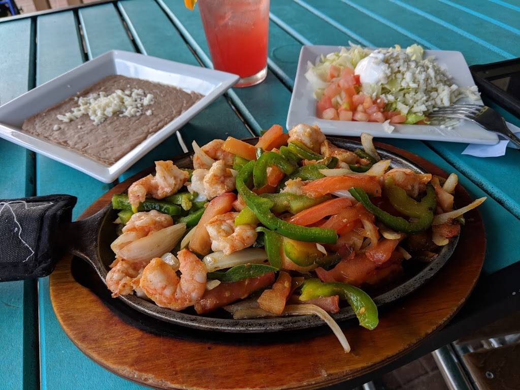 The Pier Cantina and Sandbar | restaurant | 412 1st St N, Jacksonville Beach, FL 32250, USA | 9042466454 OR +1 904-246-6454