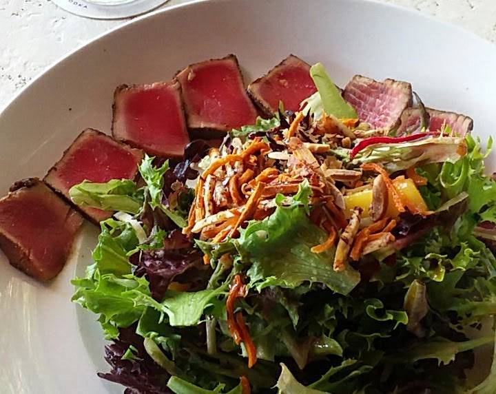 Seasons 52 | restaurant | 11611 Ellison Wilson Rd, Palm Beach Gardens, FL 33408, USA | 5616255852 OR +1 561-625-5852