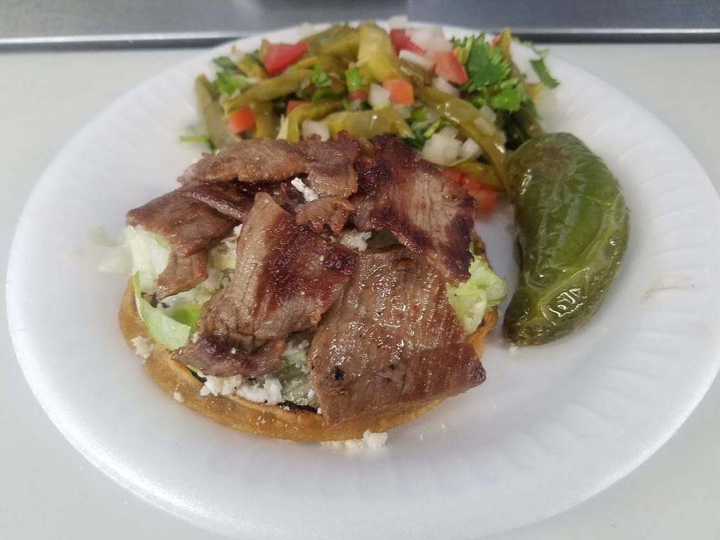 Quesadillas JaJaJa Betys | restaurant | 1825 E 8th St, Los Angeles, CA 90011, USA | 3236080294 OR +1 323-608-0294