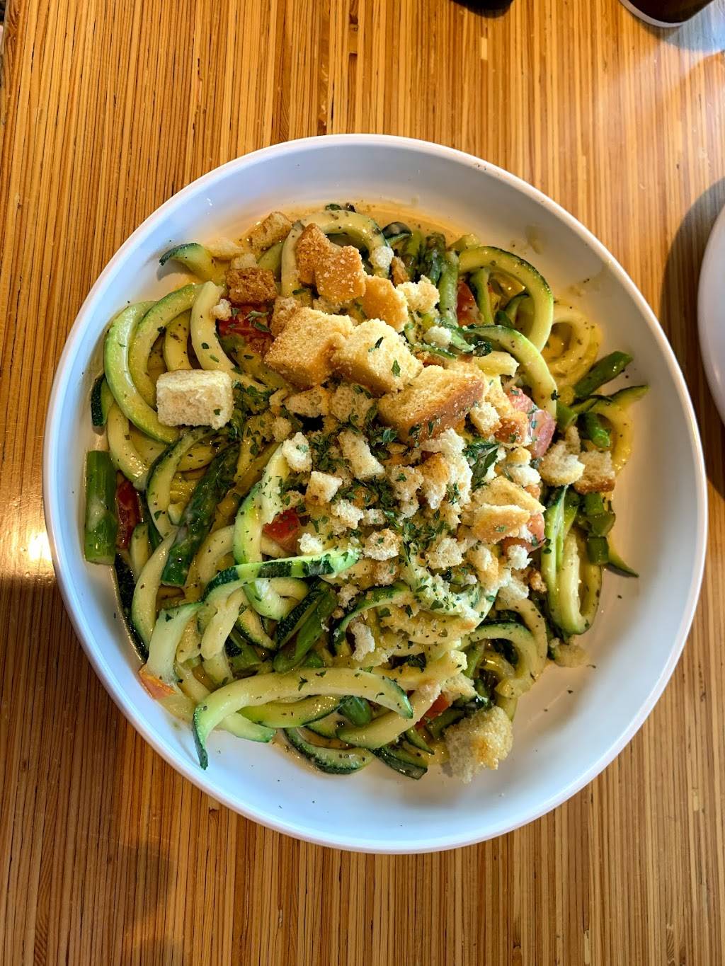 Noodles and Company | restaurant | 5844 Barnes Rd, Colorado Springs, CO 80922, USA | 7195974950 OR +1 719-597-4950