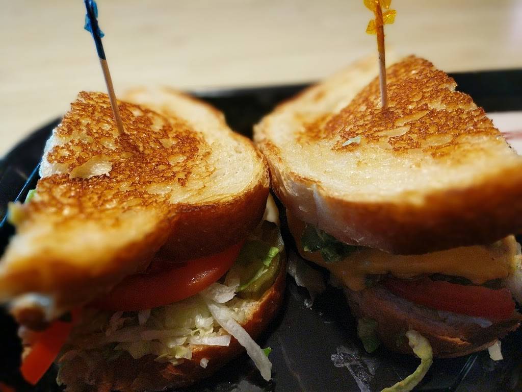 The Habit Burger Grill | restaurant | 1297 Chess Dr A, Foster City, CA 94404, USA | 6503128494 OR +1 650-312-8494