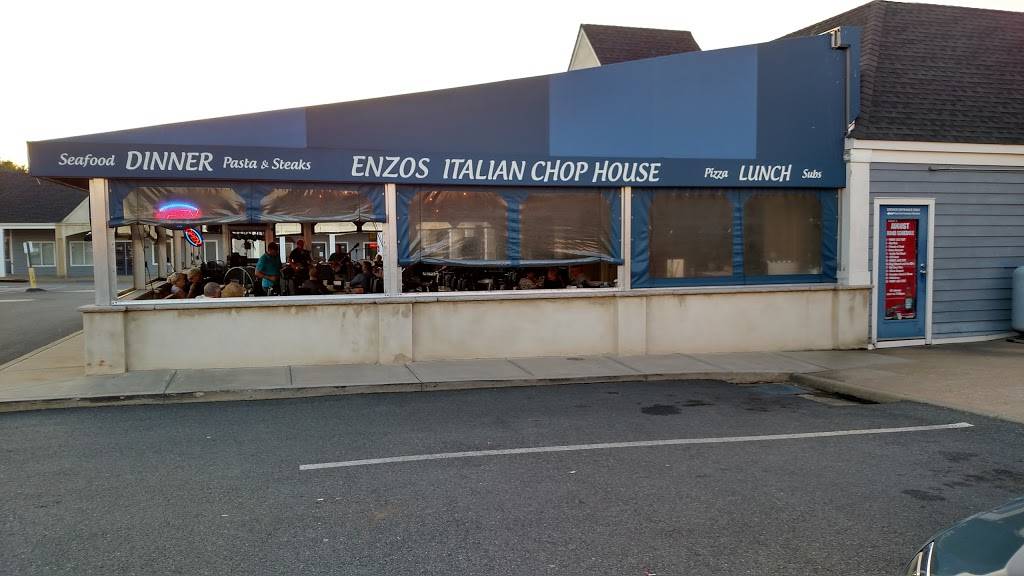 Amici di Enzo | restaurant | 36 Broadstreet Rd, Manakin-Sabot, VA 23103, USA | 8047082354 OR +1 804-708-2354