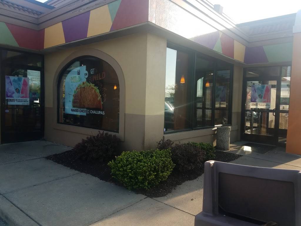 Taco Bell | meal takeaway | 3730 Union Rd, Buffalo, NY 14225, USA | 7166857907 OR +1 716-685-7907