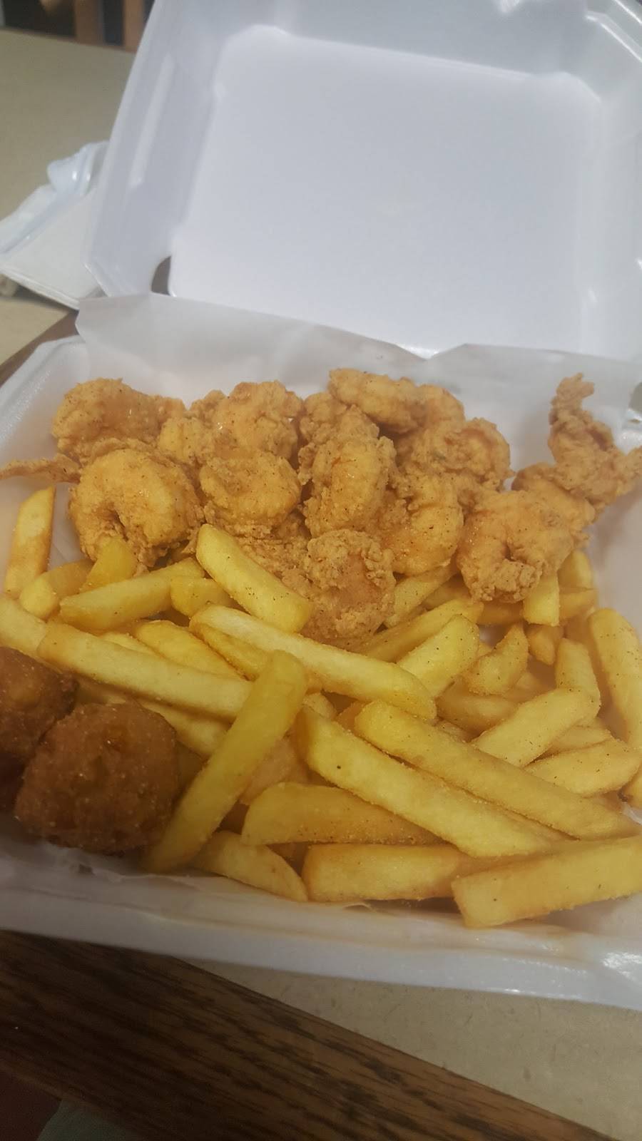 Cajun Seafood | restaurant | 827 Good Homes Rd, Orlando, FL 32818, USA | 4077570628 OR +1 407-757-0628