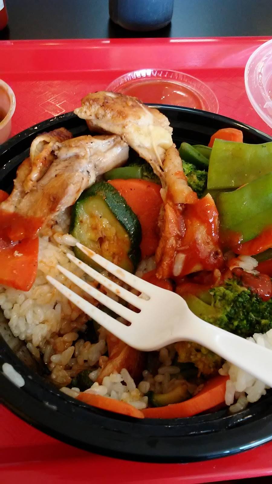 L&L Hawaiian BBQ | restaurant | 6083 El Cajon Blvd, San Diego, CA 92115, USA | 6192296888 OR +1 619-229-6888