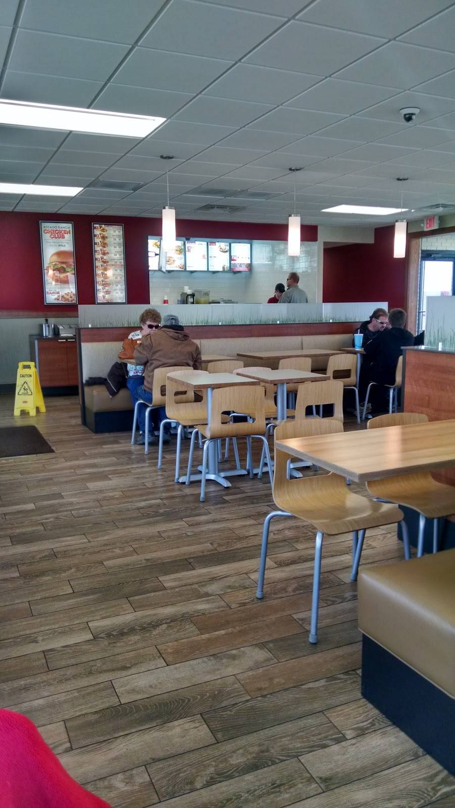 Wendys | restaurant | 1551 E Wabash St, Frankfort, IN 46041, USA | 7656592811 OR +1 765-659-2811