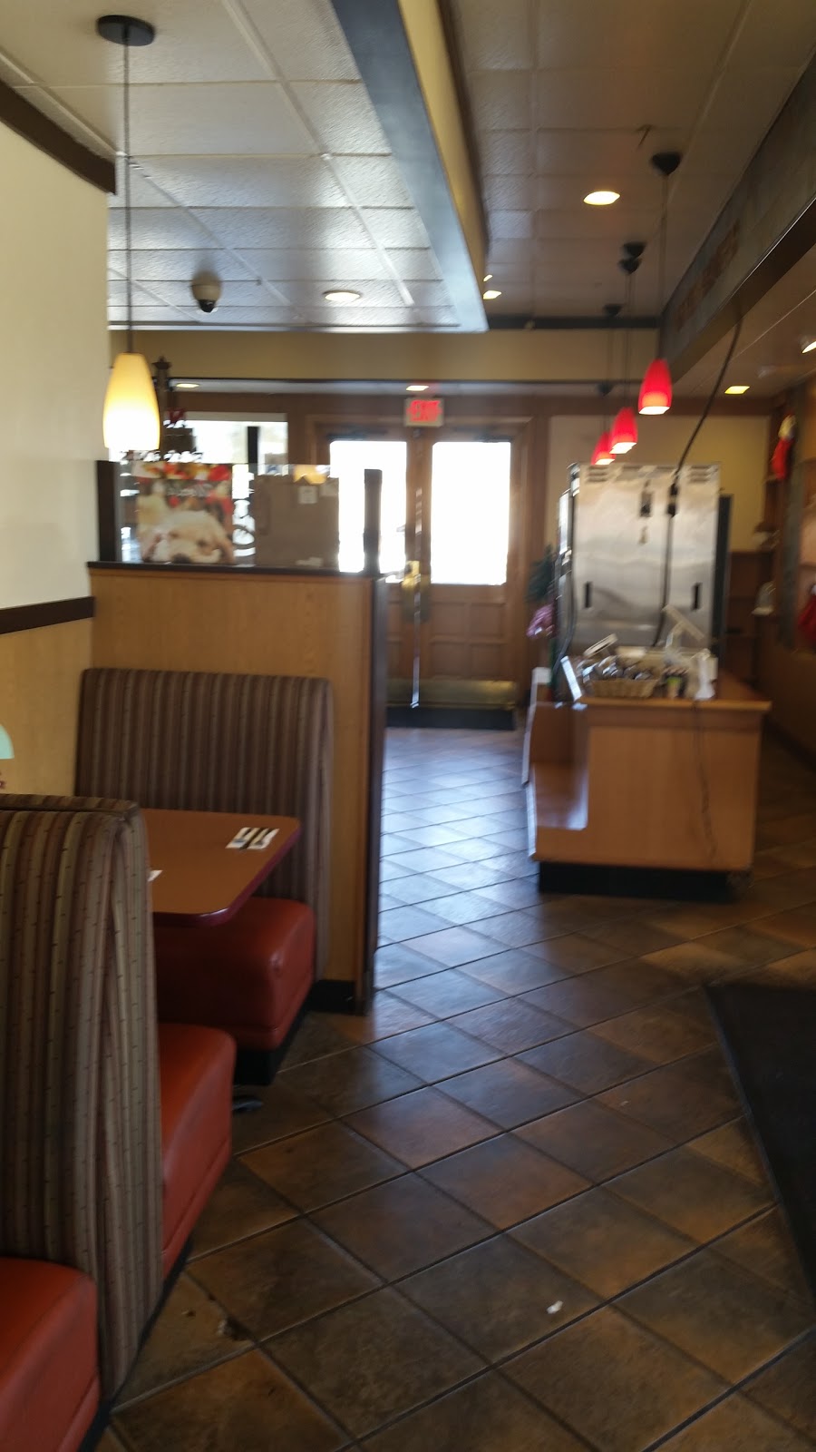 Pizza Stop | restaurant | 1324 E Main St, El Cajon, CA 92021, USA | 6194419900 OR +1 619-441-9900