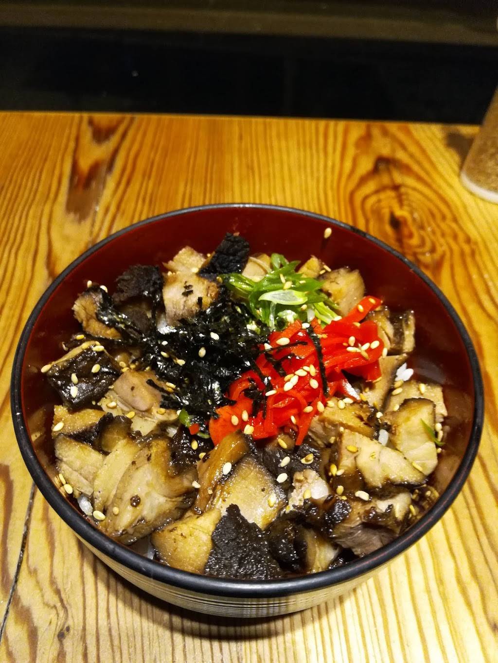 Ramen Man | restaurant | 1616 N 45th St, Seattle, WA 98103, USA | 2062582959 OR +1 206-258-2959