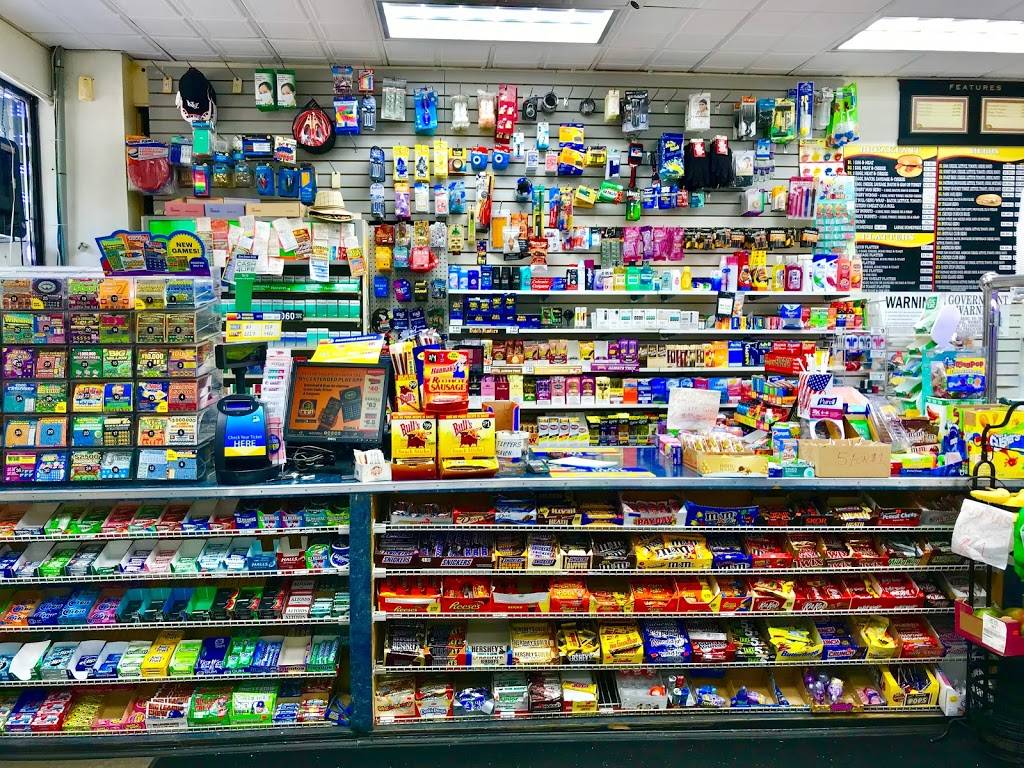 Lucky Deli & Sub |  | 20 Floyd Rd, Shirley, NY 11967, USA | 6313950104 OR +1 631-395-0104