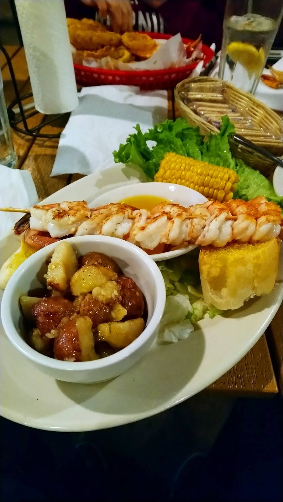 Wingstop | restaurant | 6518 Atlanta Hwy Ste 203, Montgomery, AL 36117, USA | 3346473406 OR +1 334-647-3406