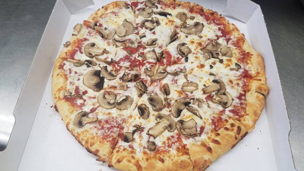 Hungry Howies Pizza & Subs | restaurant | 522 B Joel Blvd, Lehigh Acres, FL 33936, USA | 2393685225 OR +1 239-368-5225